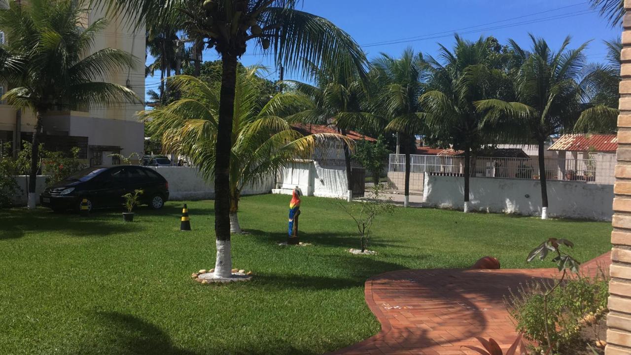 Chale Brasil Dolce Vita 1 Pôrto das Galinhas Eksteriør billede